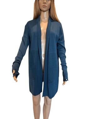 Lululemon Sit in Lotus Wrap 6 EUC